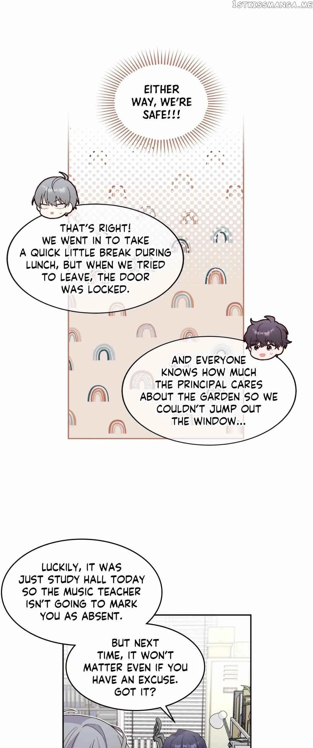 Merry Marbling Chapter 18 page 26