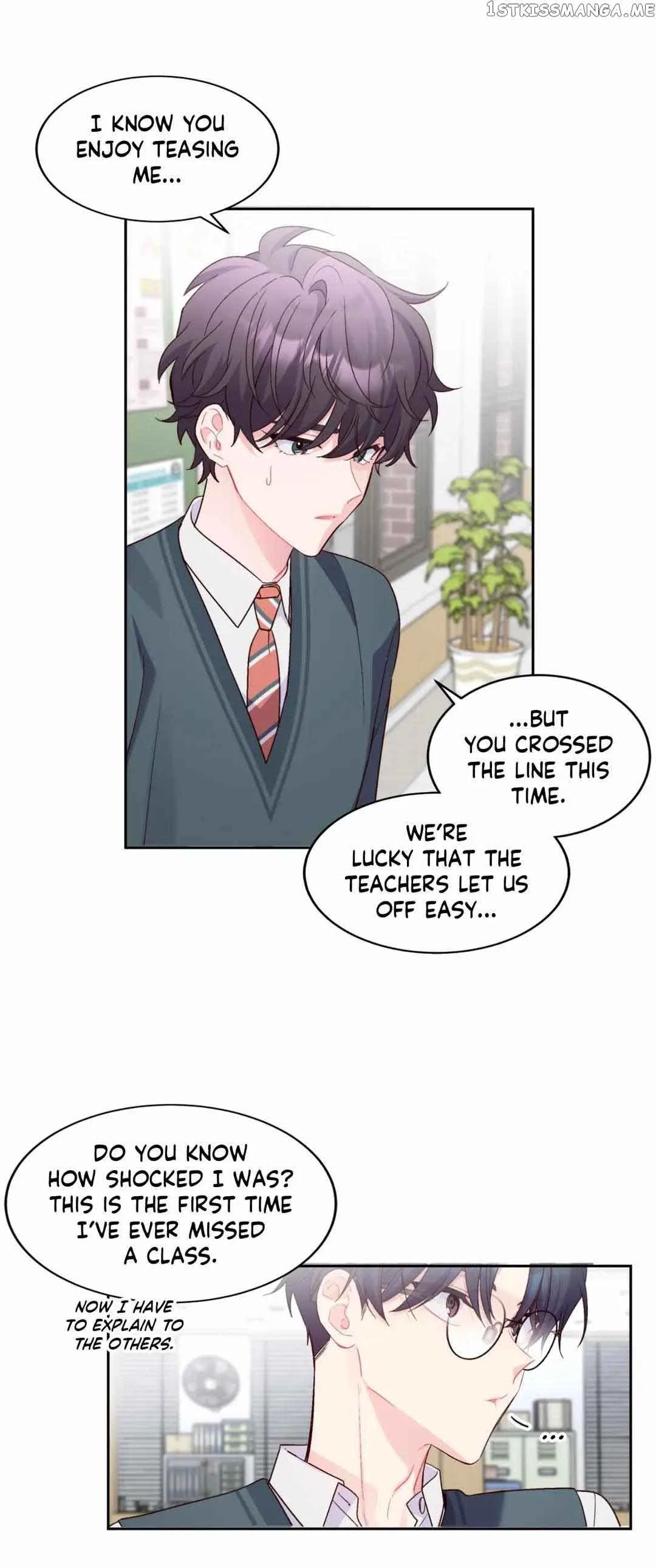 Merry Marbling Chapter 18 page 31