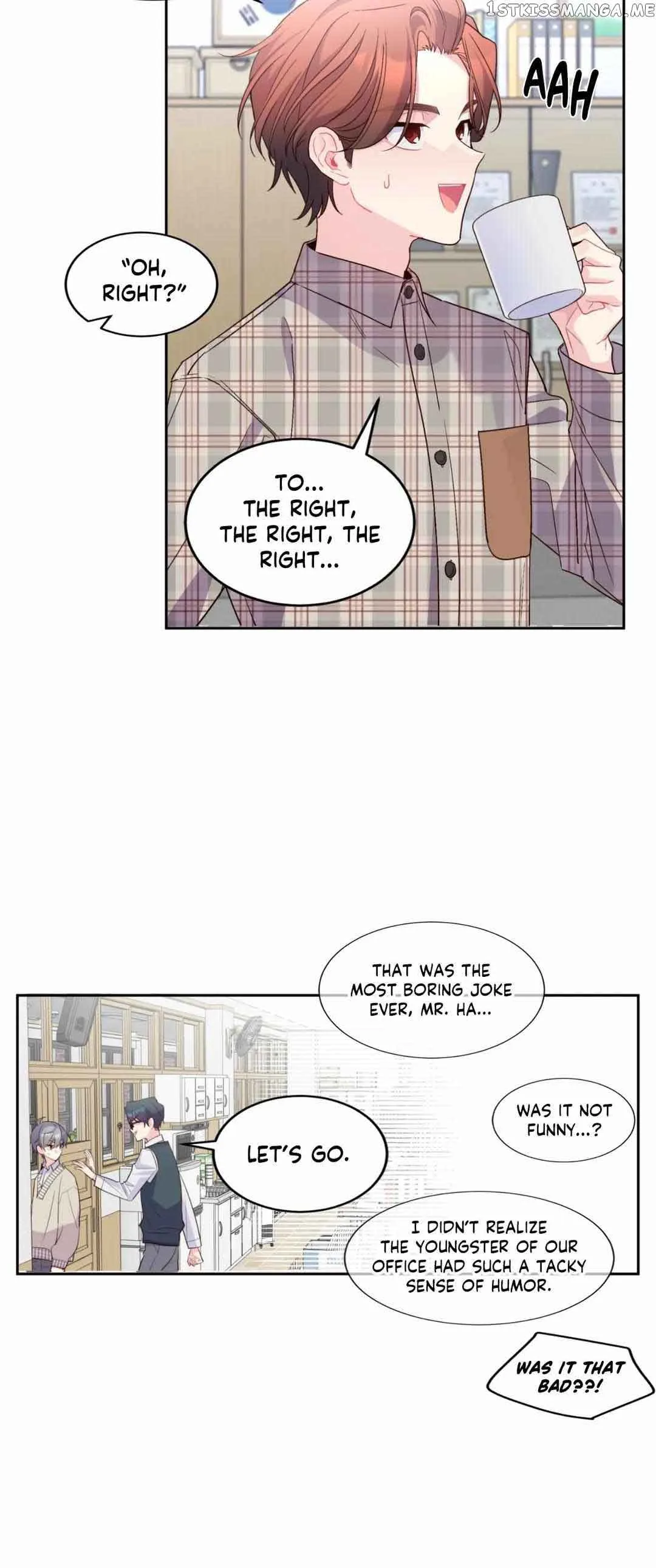 Merry Marbling Chapter 18 page 28