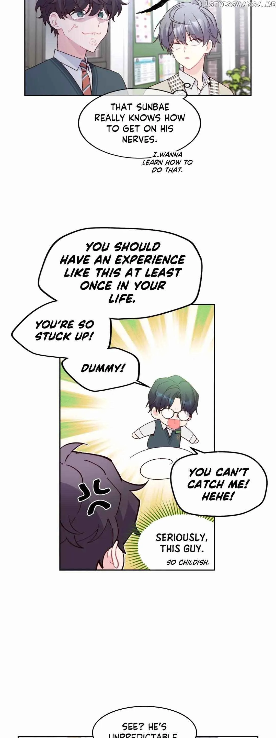 Merry Marbling Chapter 18 page 33