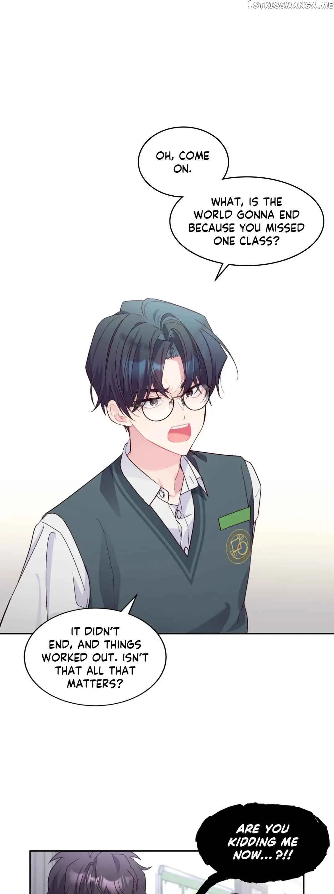 Merry Marbling Chapter 18 page 32