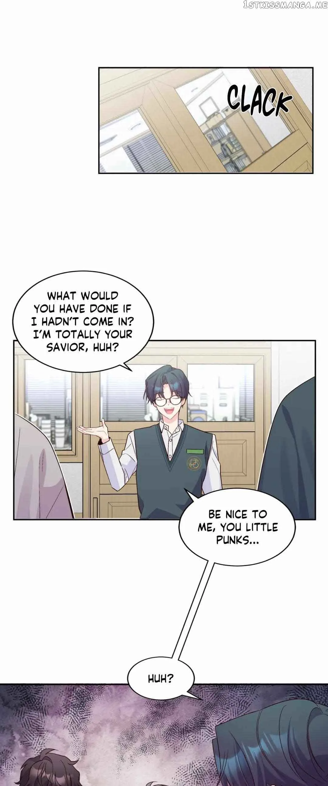 Merry Marbling Chapter 18 page 29