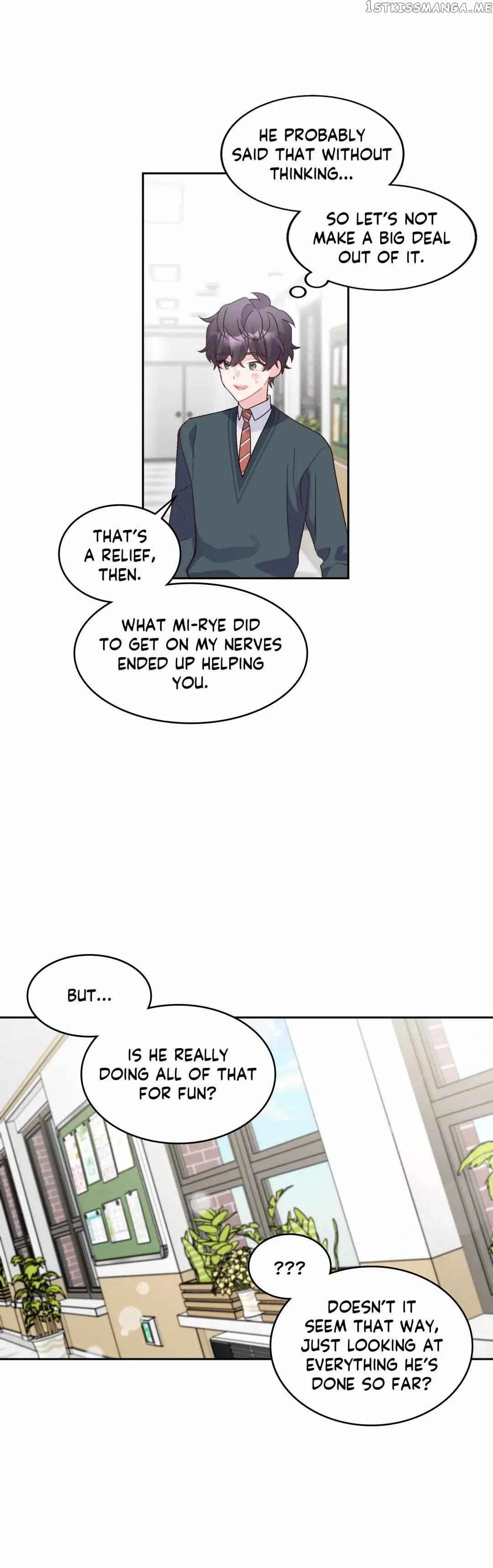 Merry Marbling Chapter 18 page 38