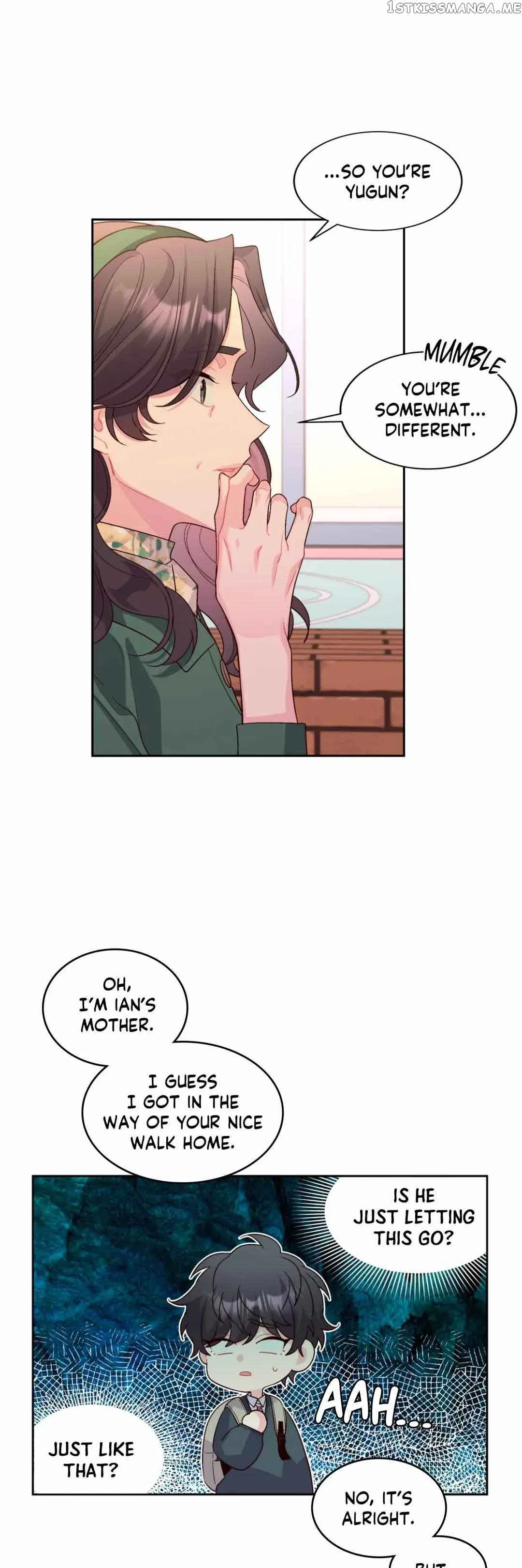 Merry Marbling Chapter 16 page 7