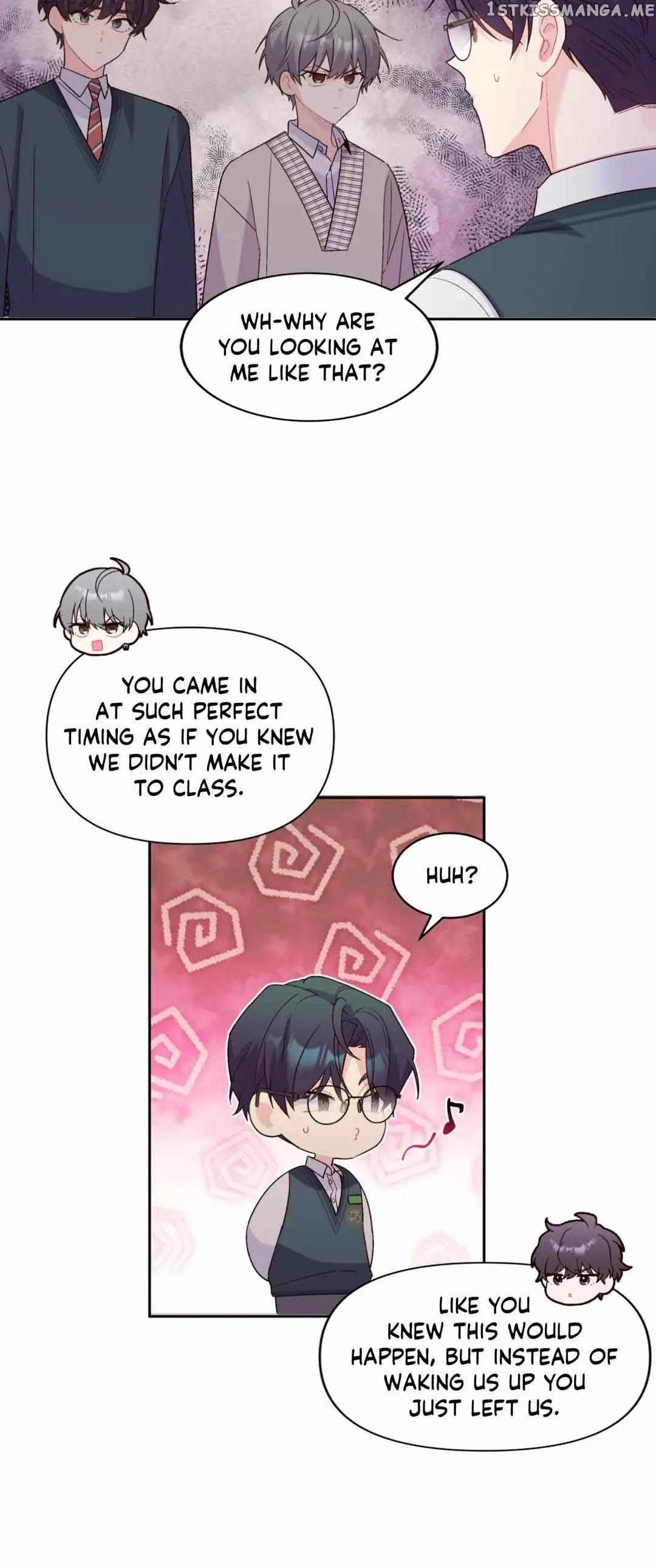 Merry Marbling Chapter 18 page 30