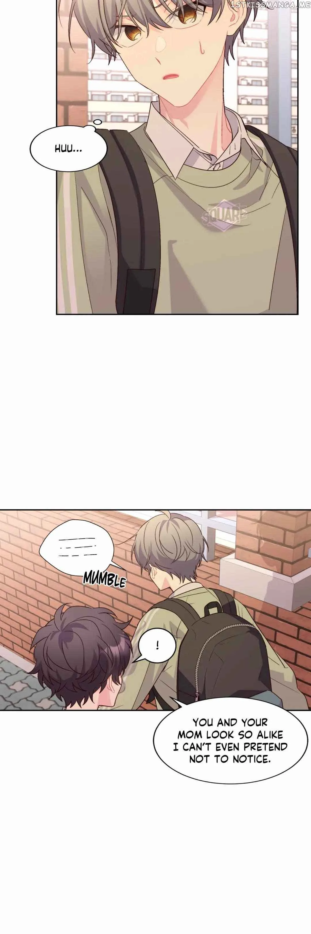 Merry Marbling Chapter 16 page 5