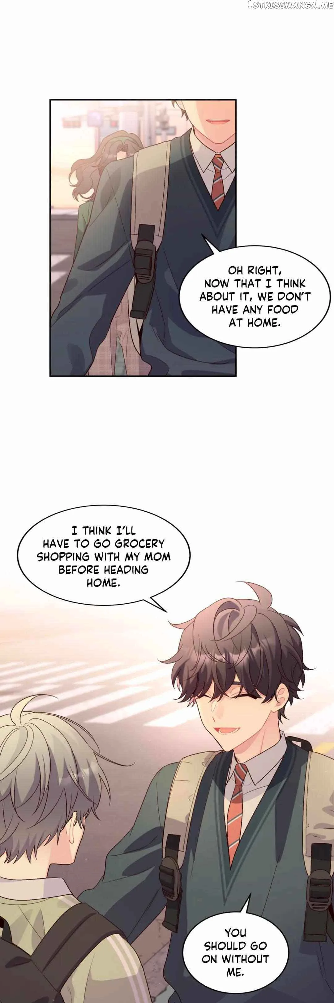 Merry Marbling Chapter 16 page 12