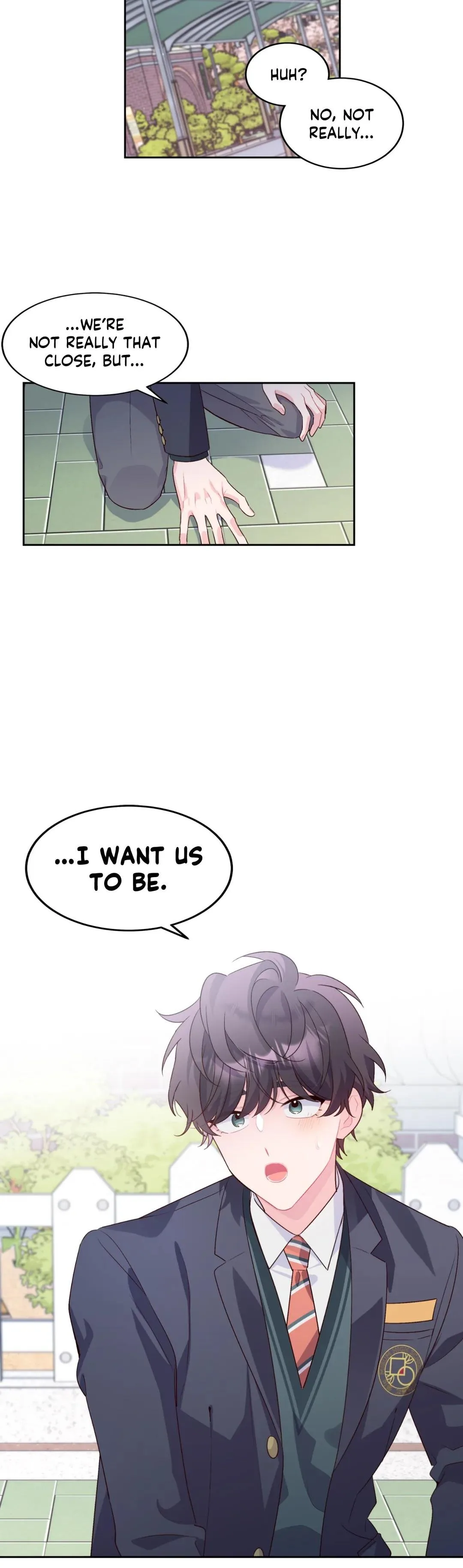 Merry Marbling Chapter 13 page 30