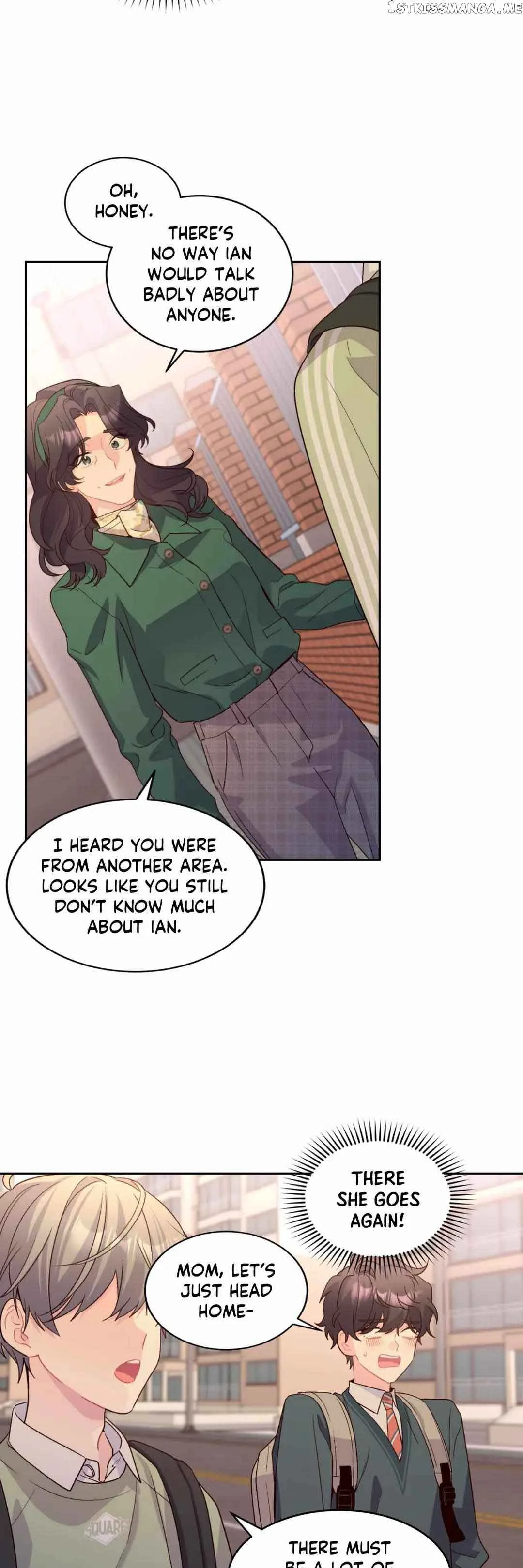Merry Marbling Chapter 16 page 9