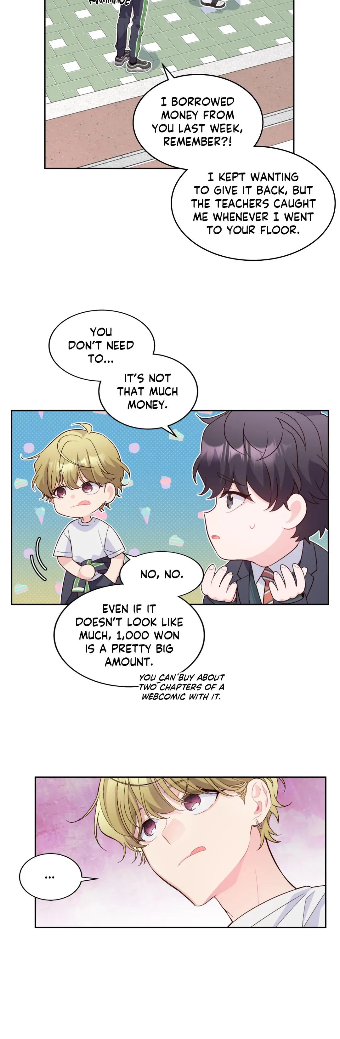 Merry Marbling Chapter 13 page 26