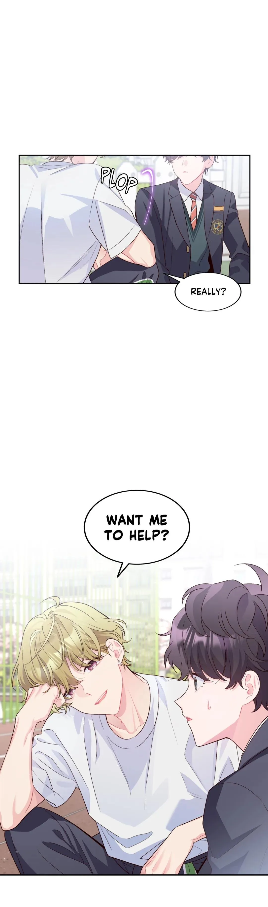 Merry Marbling Chapter 13 page 31