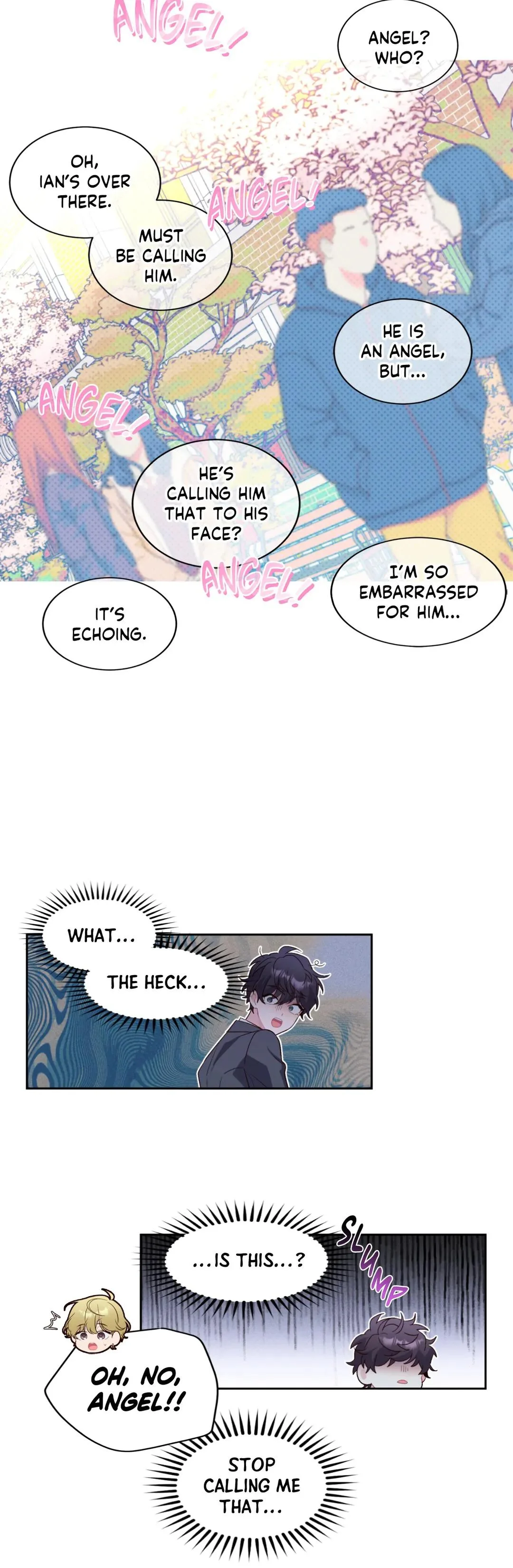 Merry Marbling Chapter 13 page 24