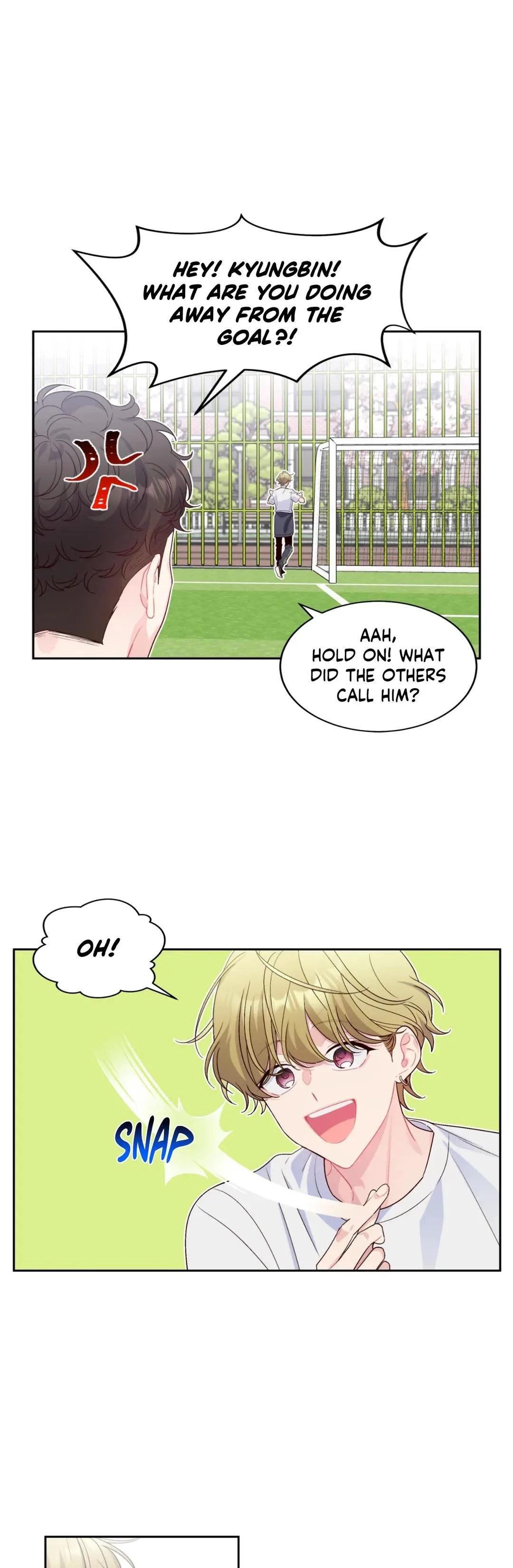 Merry Marbling Chapter 13 page 22