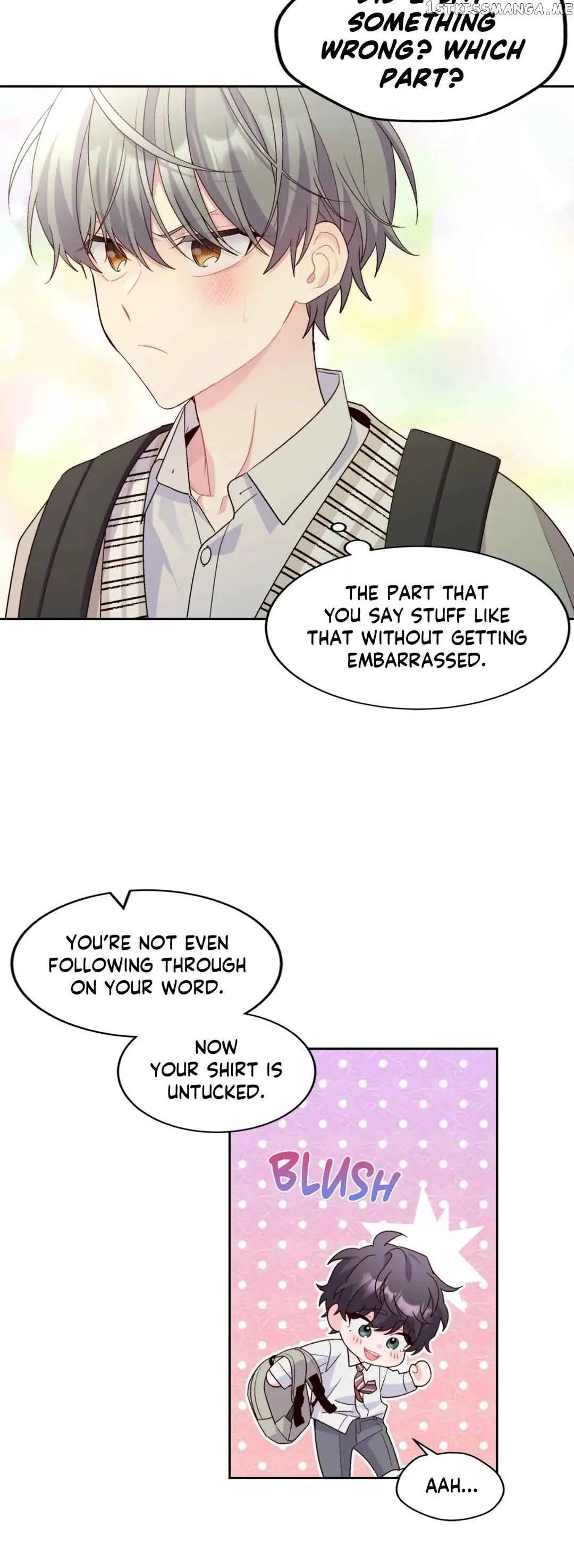 Merry Marbling Chapter 19 page 13