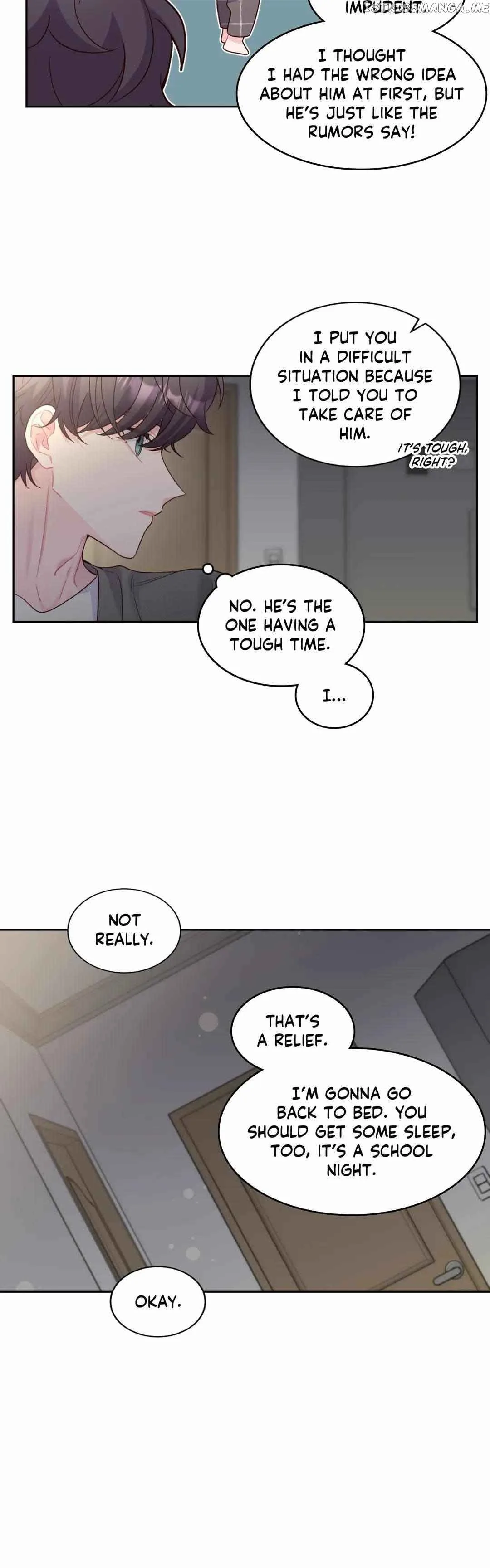 Merry Marbling Chapter 16 page 20