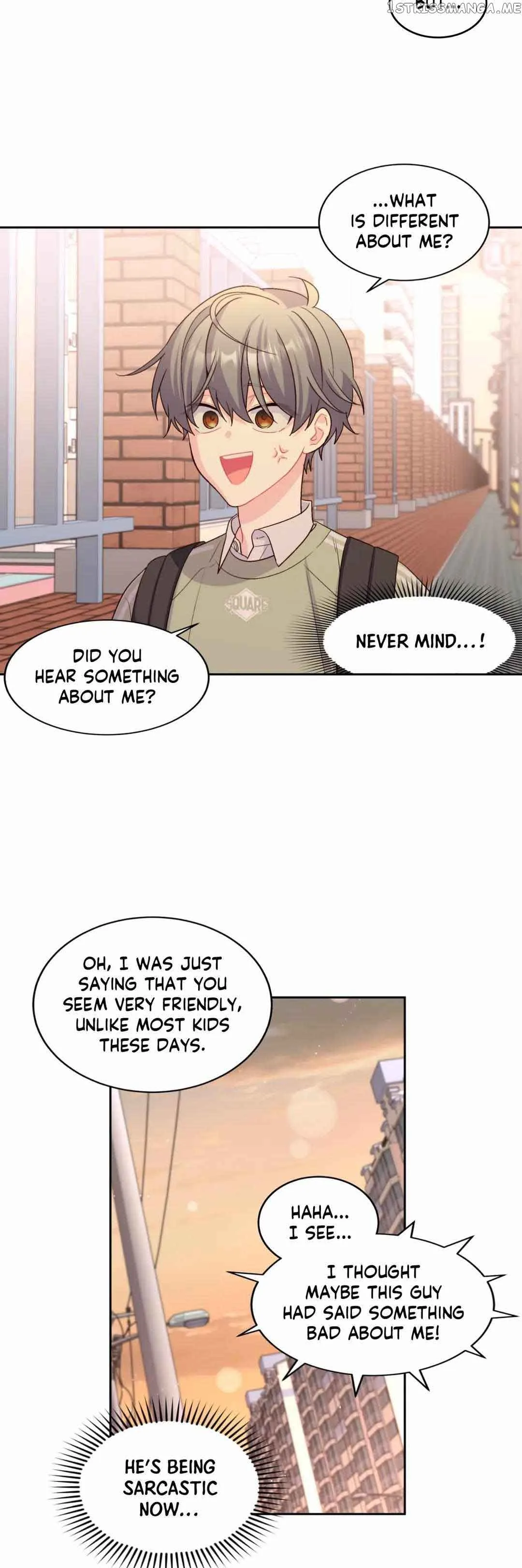 Merry Marbling Chapter 16 page 8