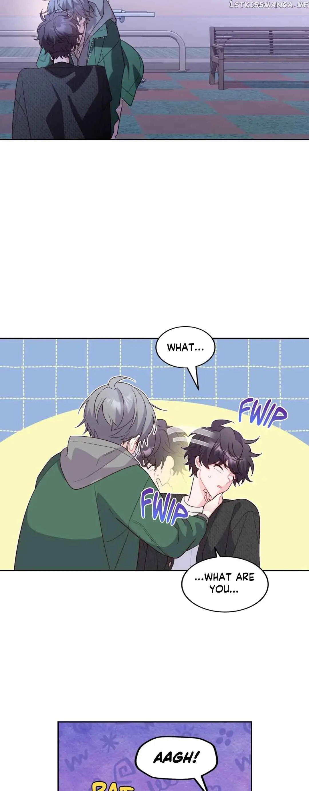 Merry Marbling Chapter 20 page 21