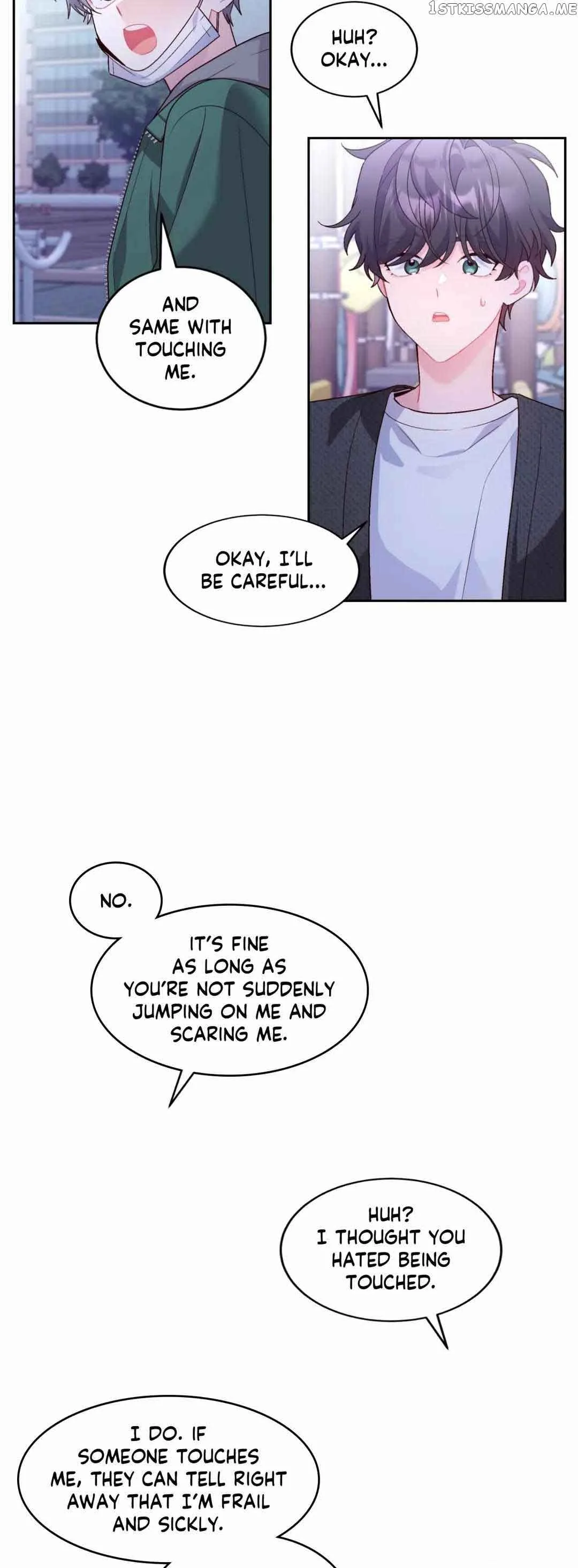 Merry Marbling Chapter 20 page 28
