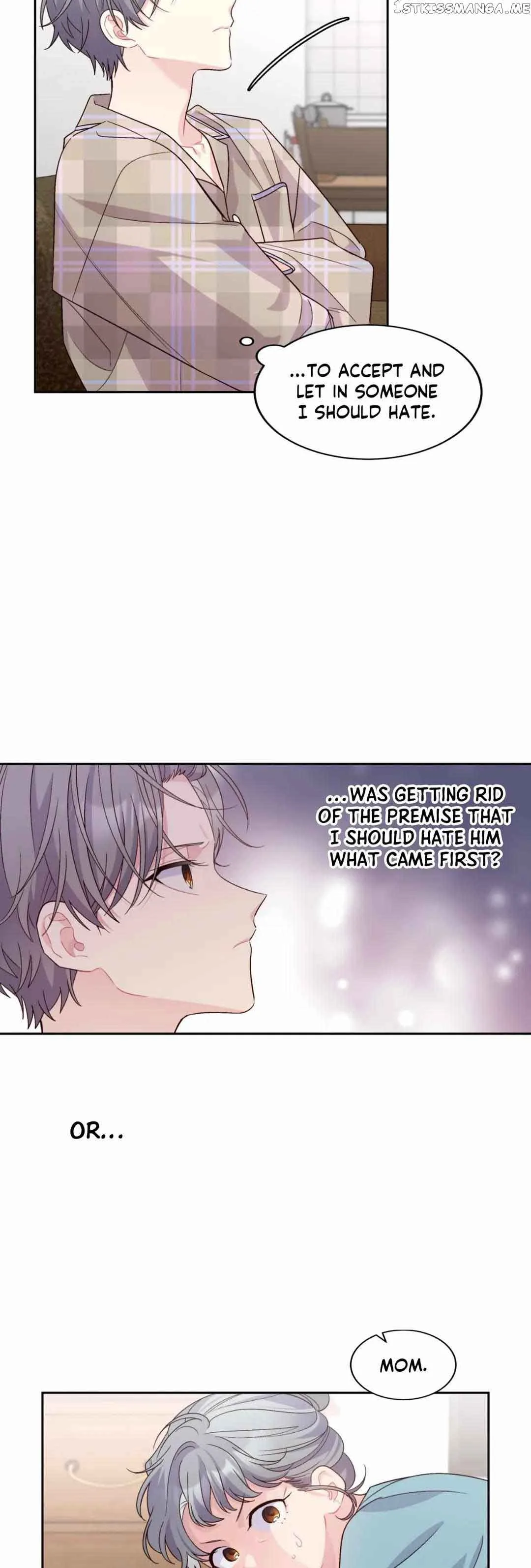 Merry Marbling Chapter 20 page 6