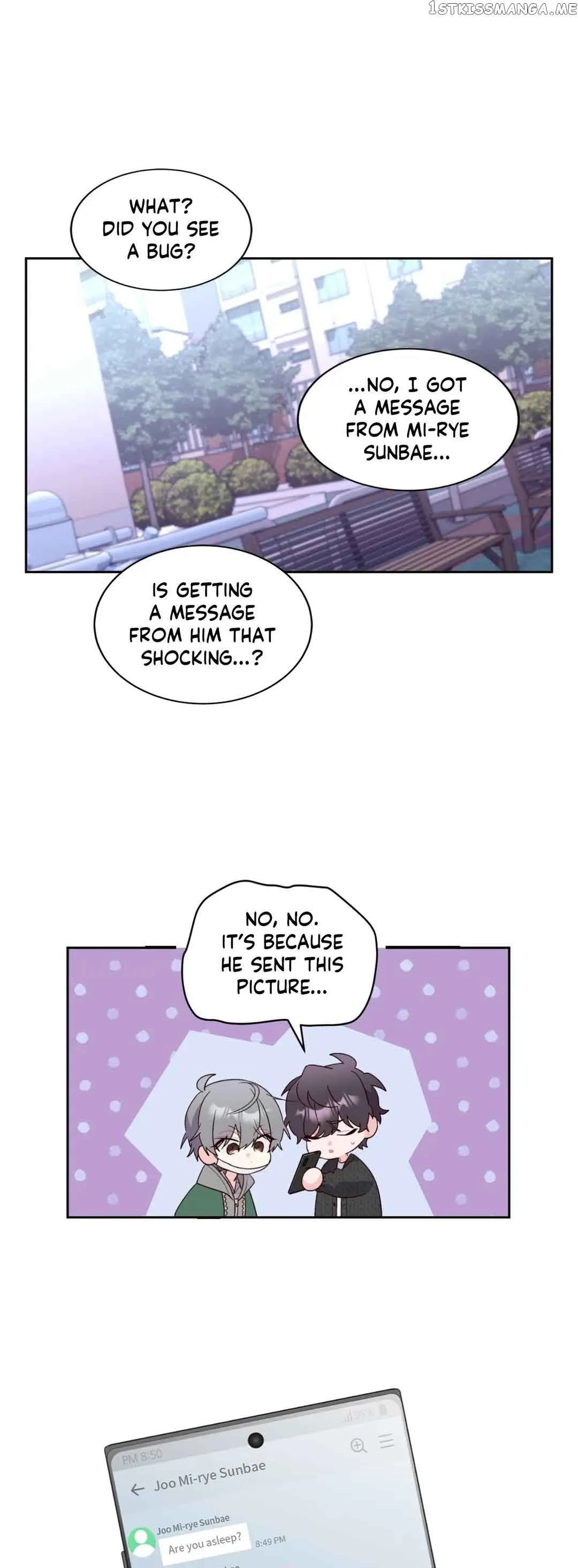 Merry Marbling Chapter 20 page 30