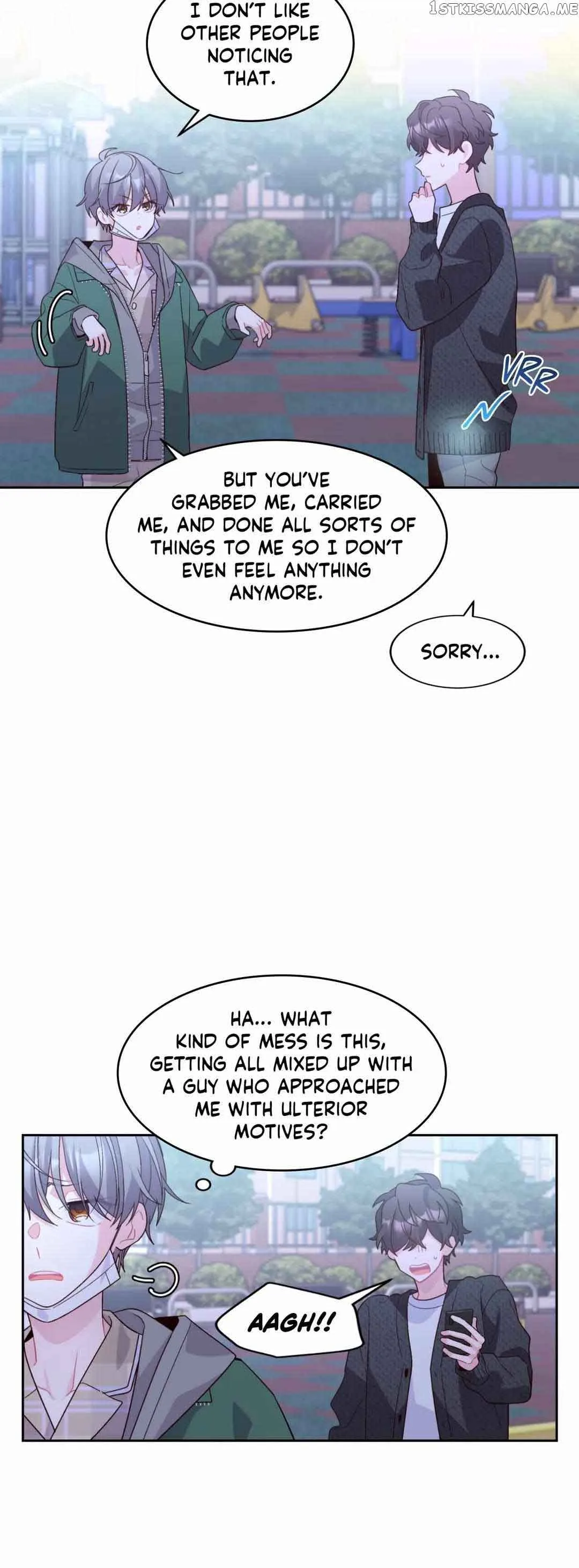 Merry Marbling Chapter 20 page 29