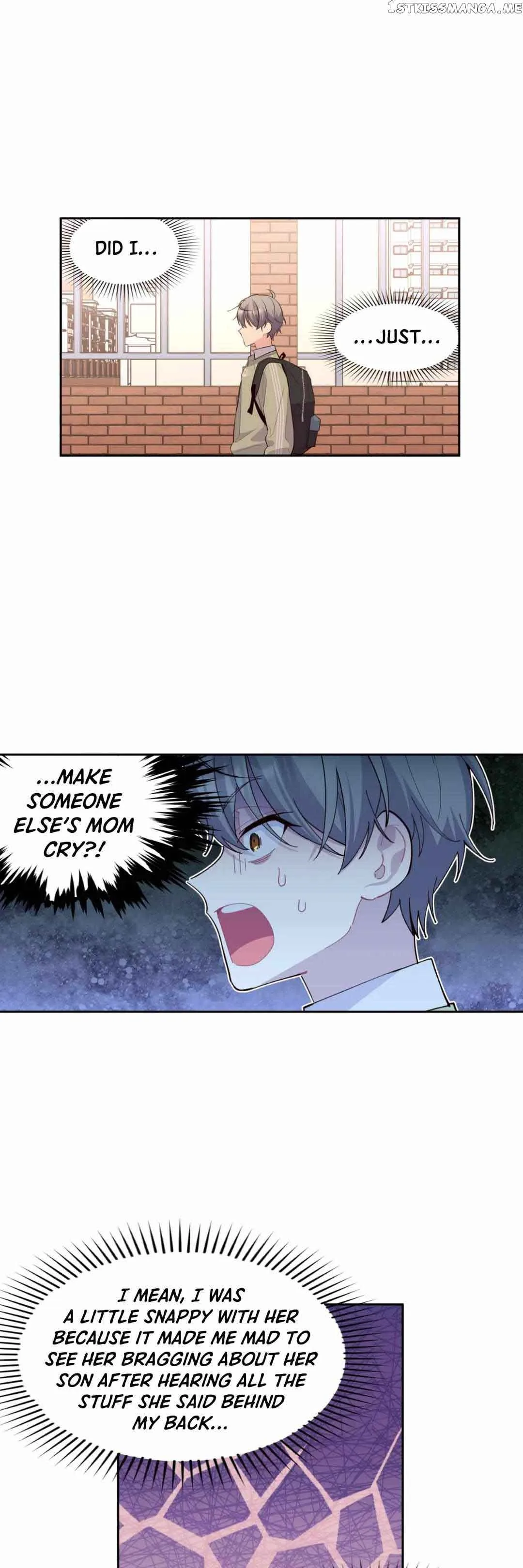 Merry Marbling Chapter 16 page 15