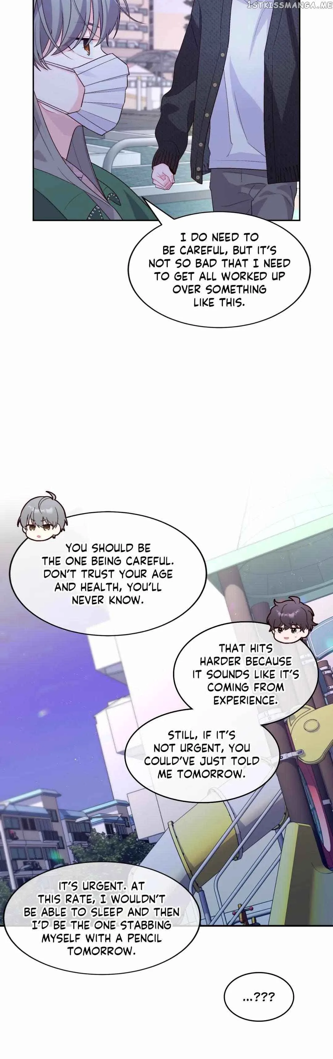 Merry Marbling Chapter 20 page 13