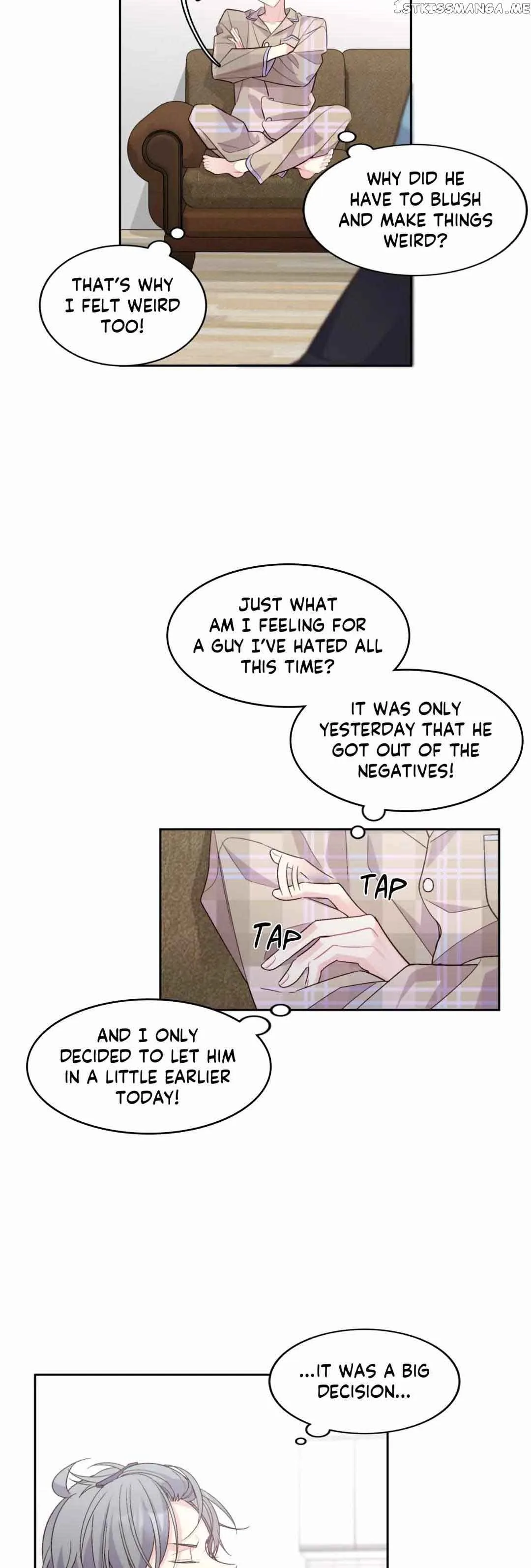 Merry Marbling Chapter 20 page 5