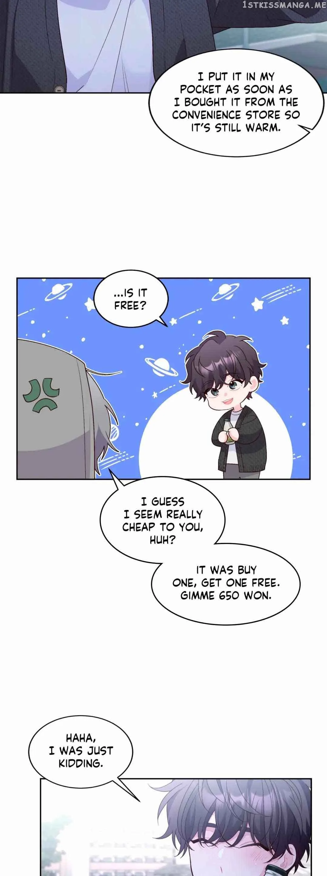 Merry Marbling Chapter 20 page 15