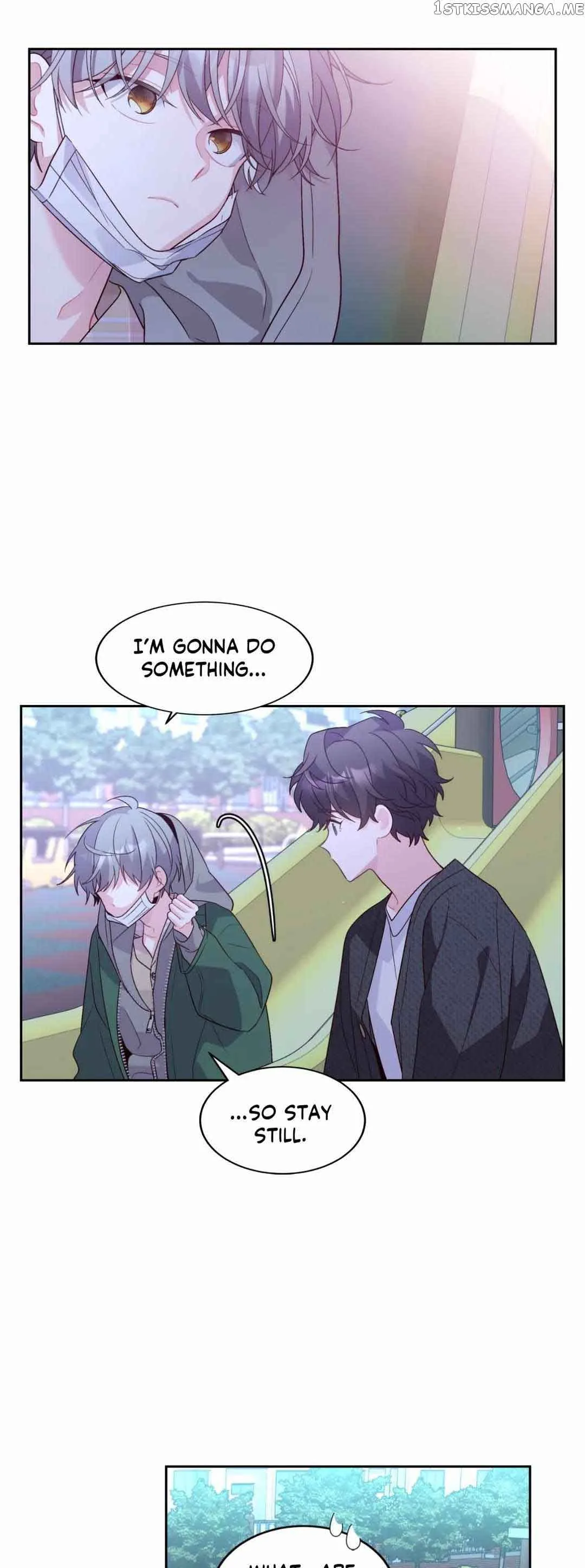 Merry Marbling Chapter 20 page 18