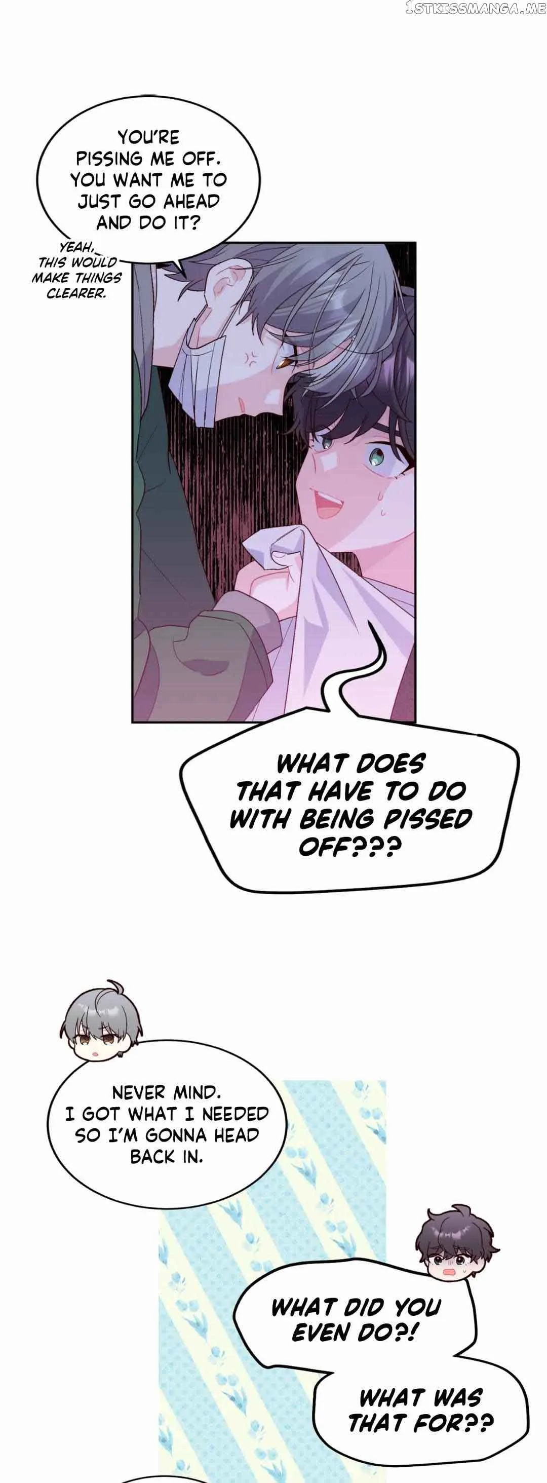 Merry Marbling Chapter 20 page 26