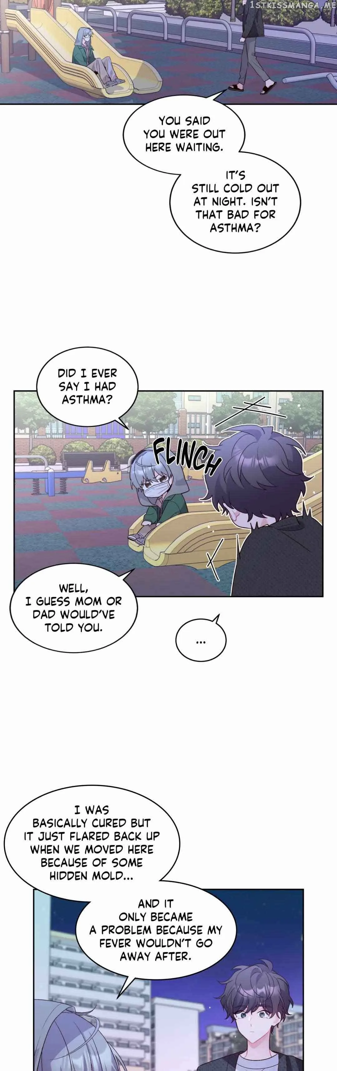 Merry Marbling Chapter 20 page 12