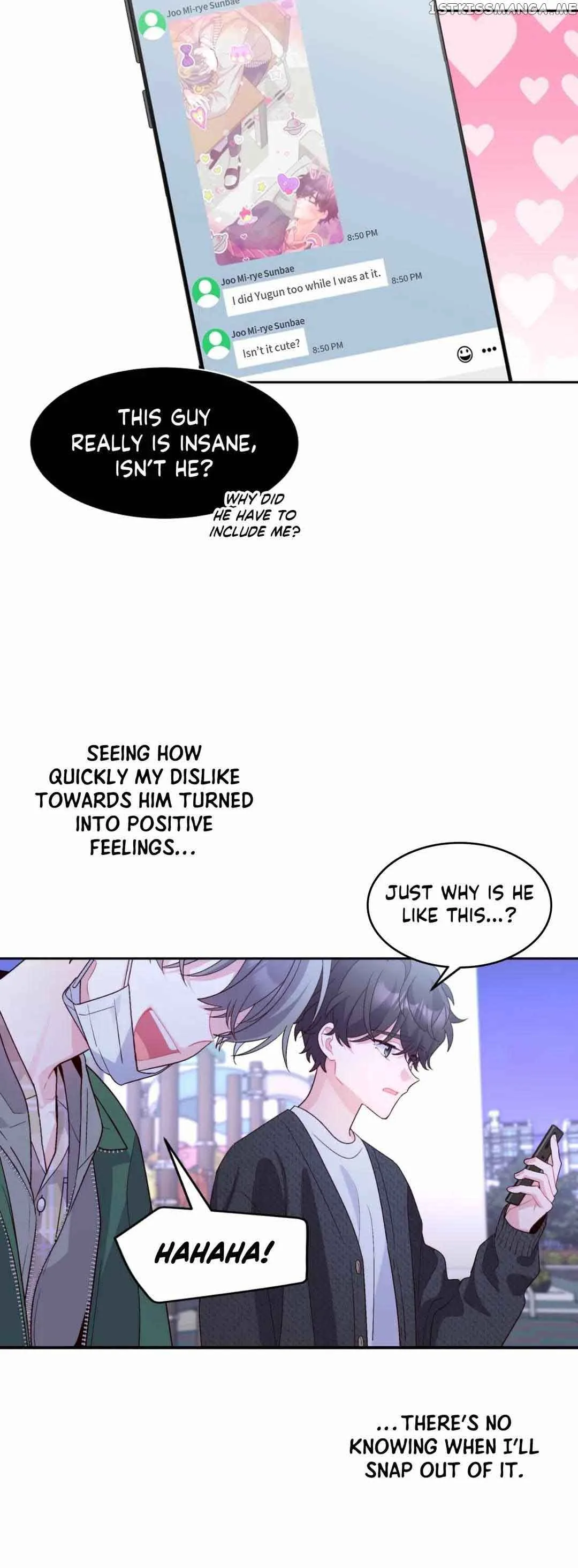 Merry Marbling Chapter 20 page 31