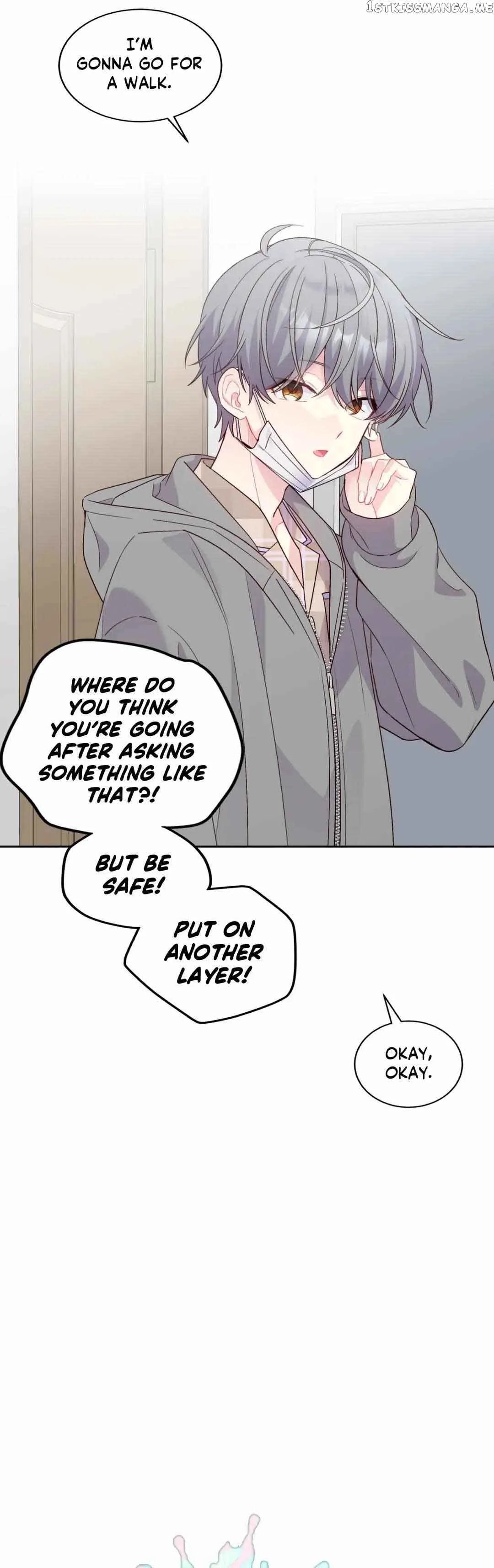 Merry Marbling Chapter 20 page 9