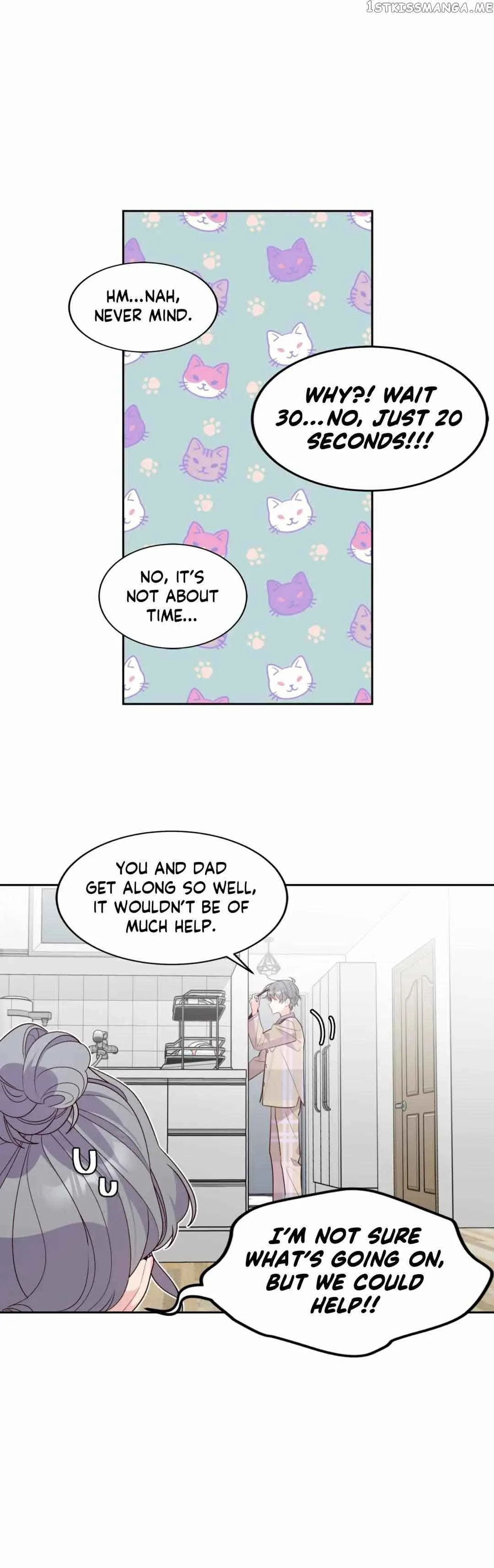 Merry Marbling Chapter 20 page 8