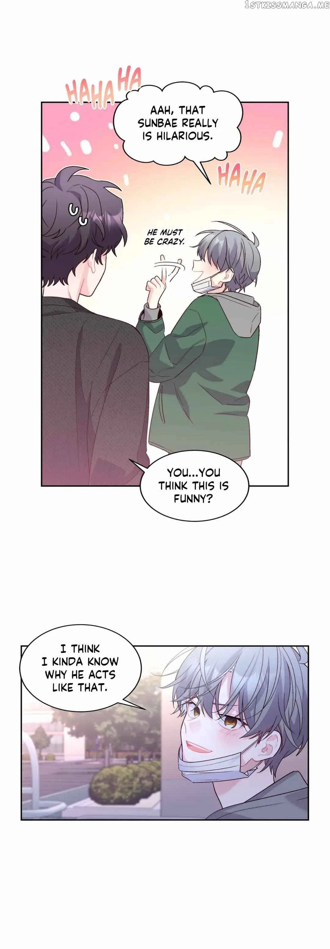 Merry Marbling Chapter 20 page 32