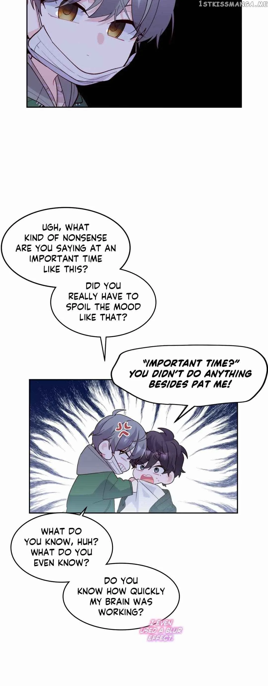 Merry Marbling Chapter 20 page 25