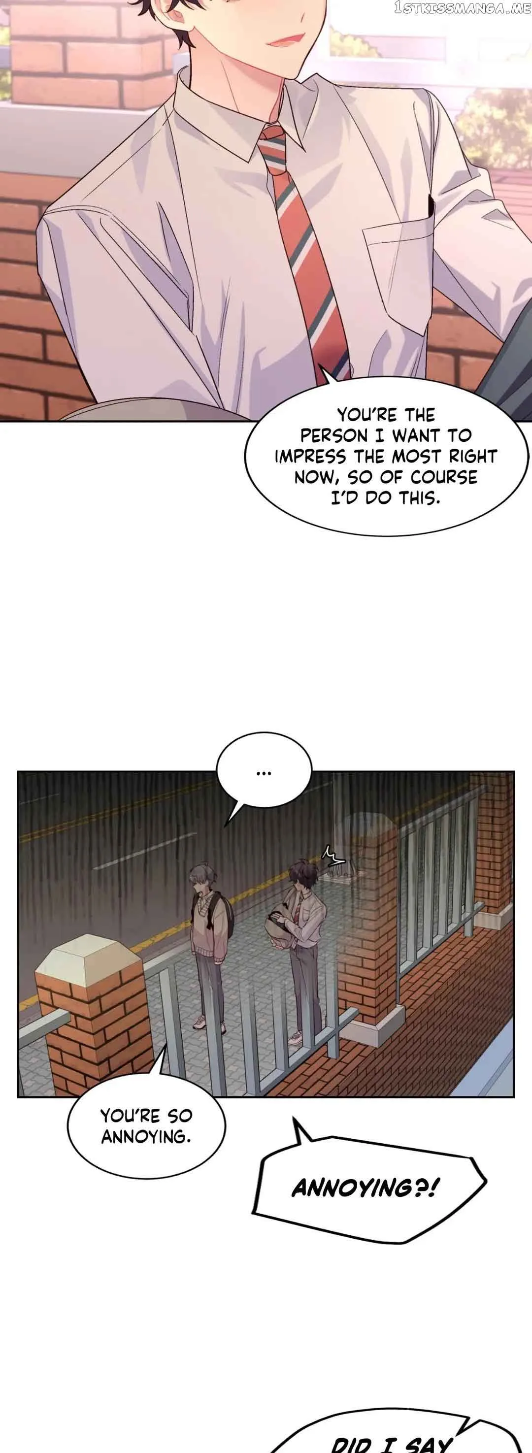 Merry Marbling Chapter 19 page 12