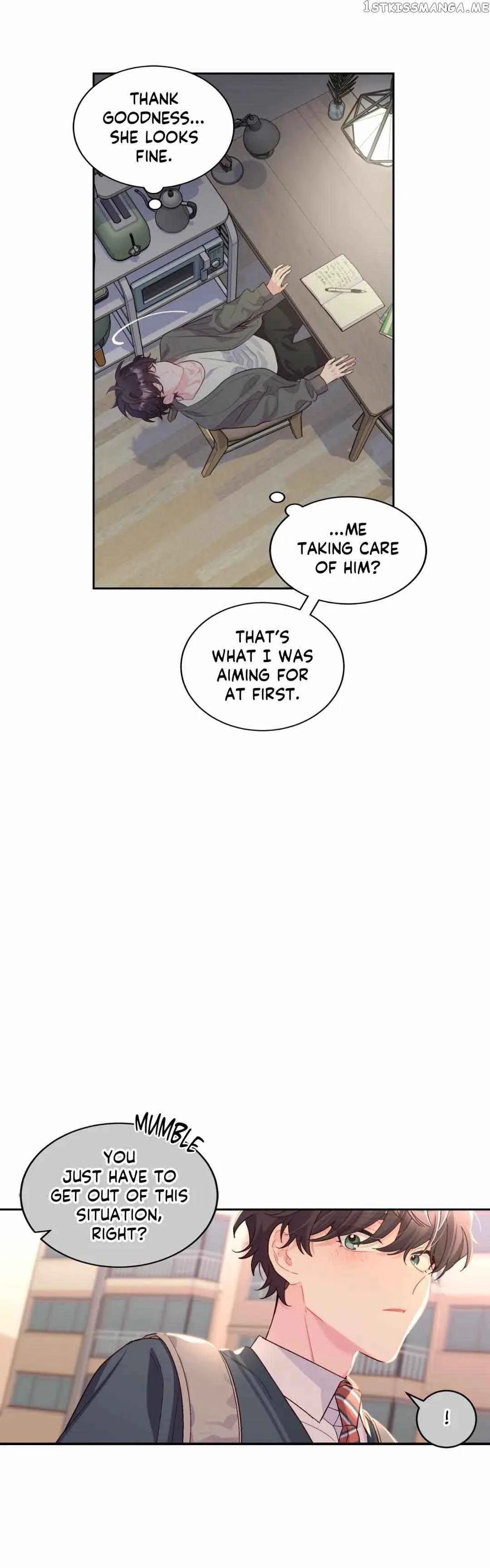Merry Marbling Chapter 16 page 21