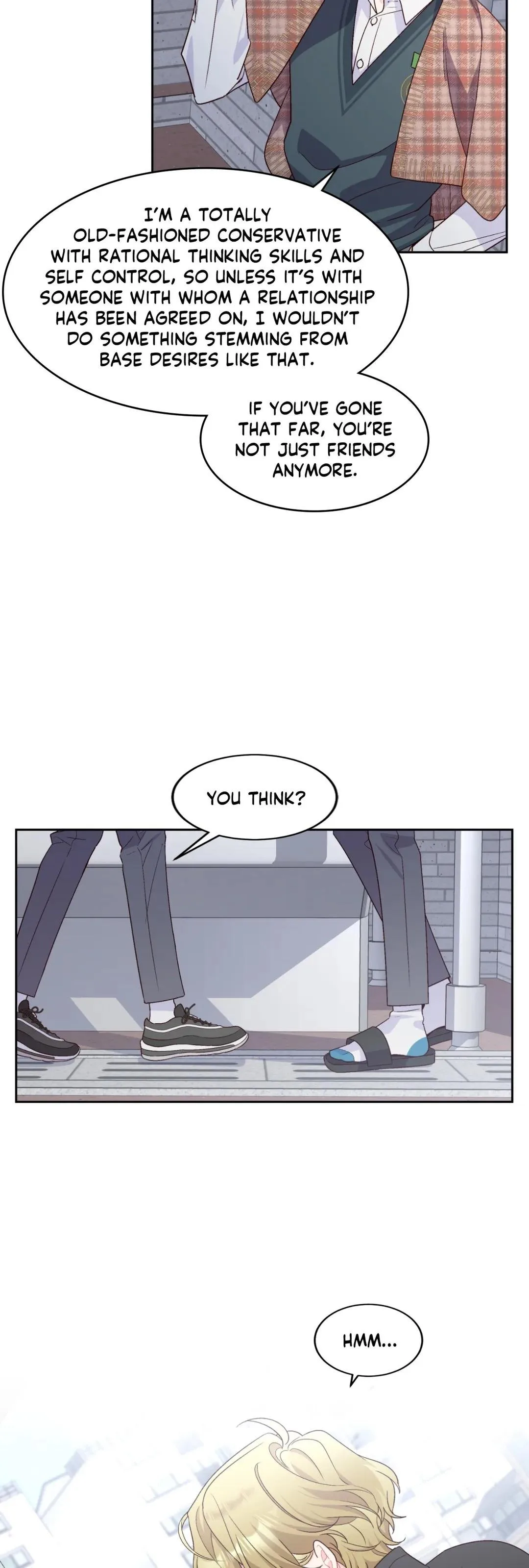 Merry Marbling Chapter 21 page 12