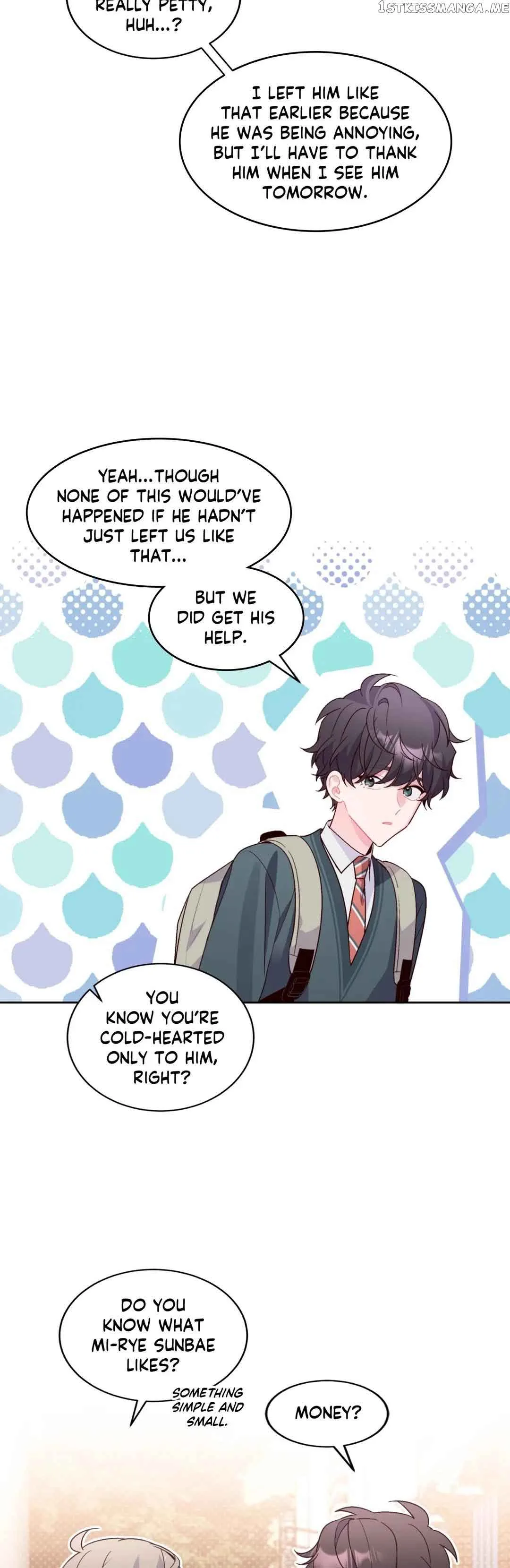 Merry Marbling Chapter 19 page 4