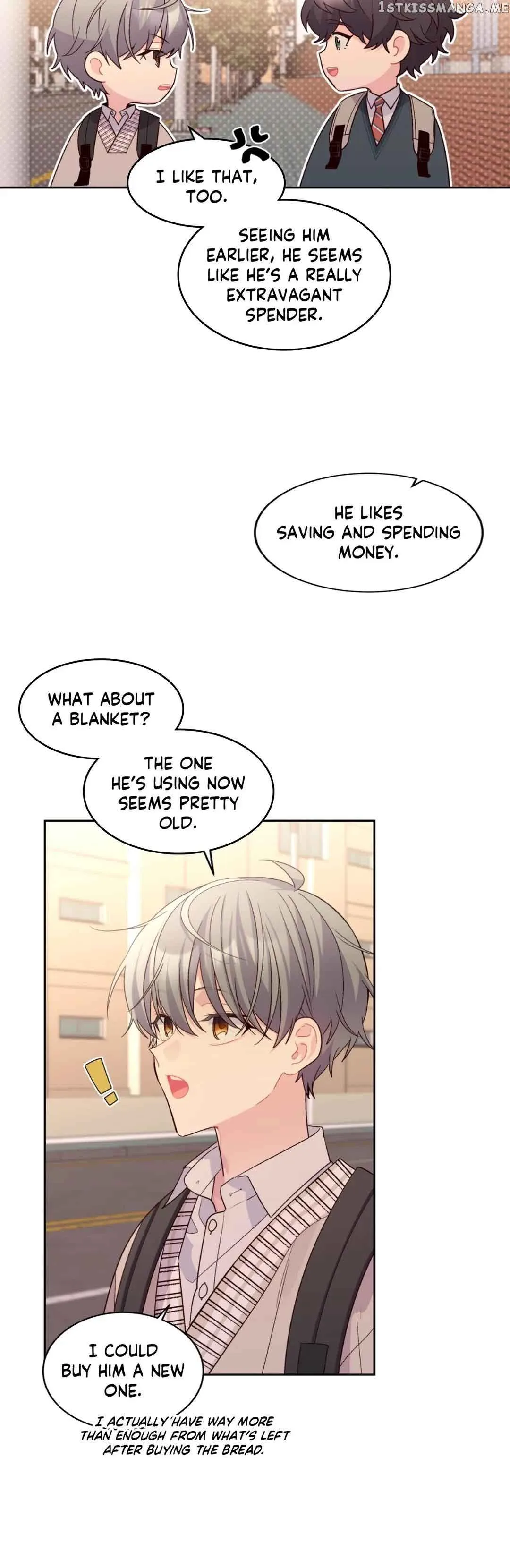 Merry Marbling Chapter 19 page 5