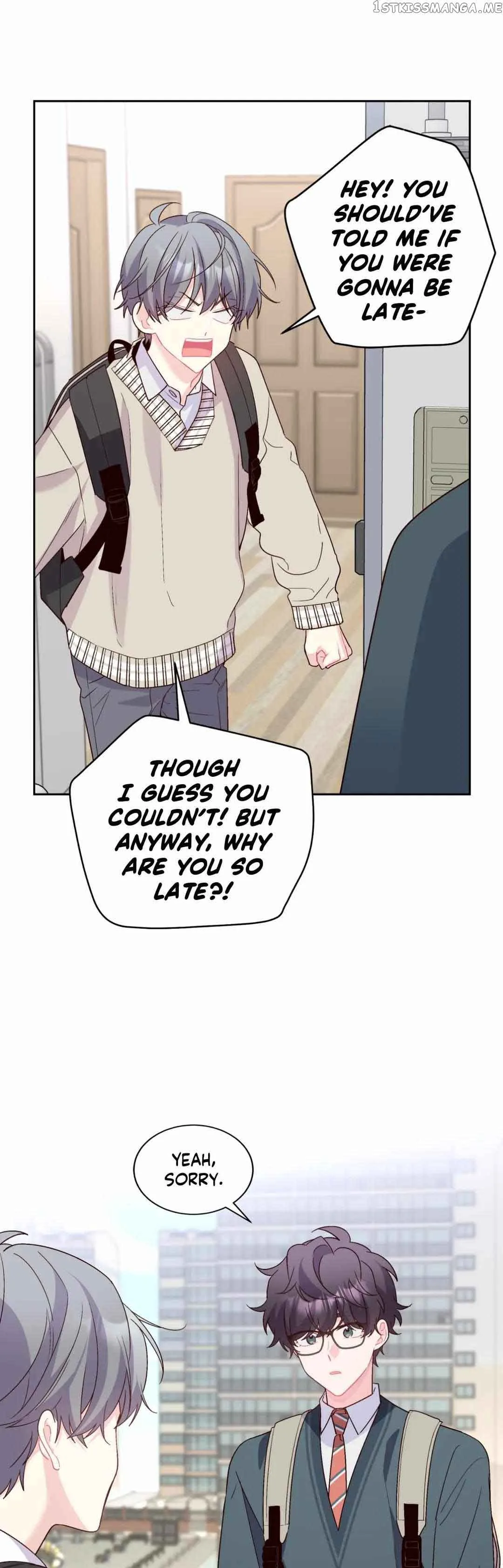 Merry Marbling Chapter 16 page 27