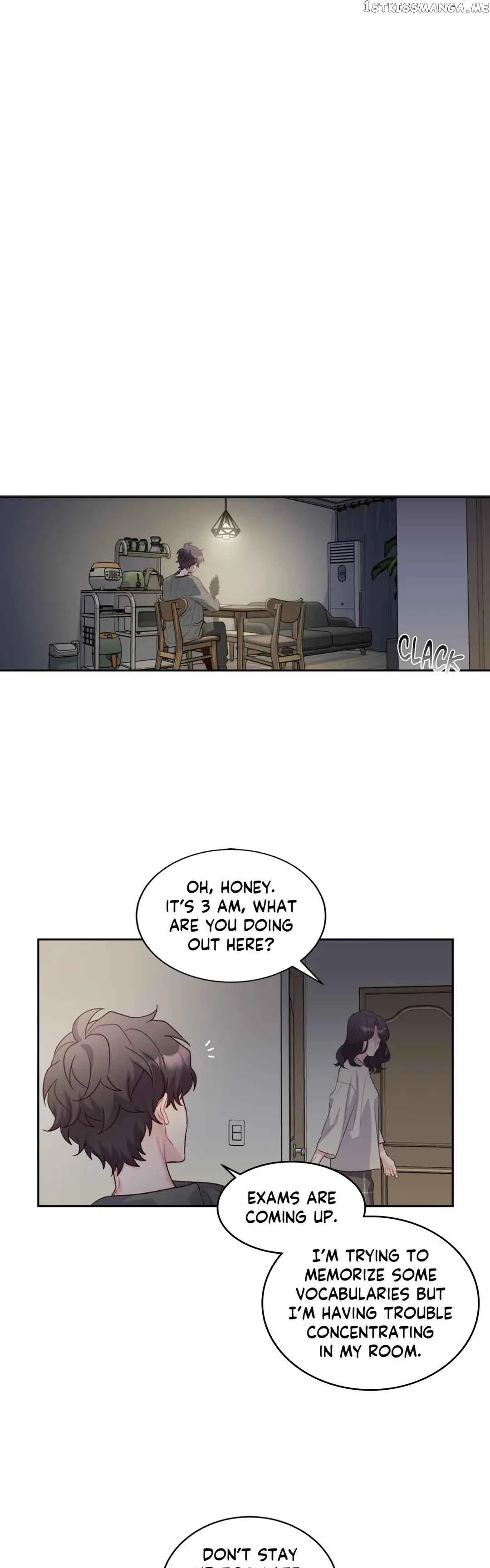 Merry Marbling Chapter 16 page 17