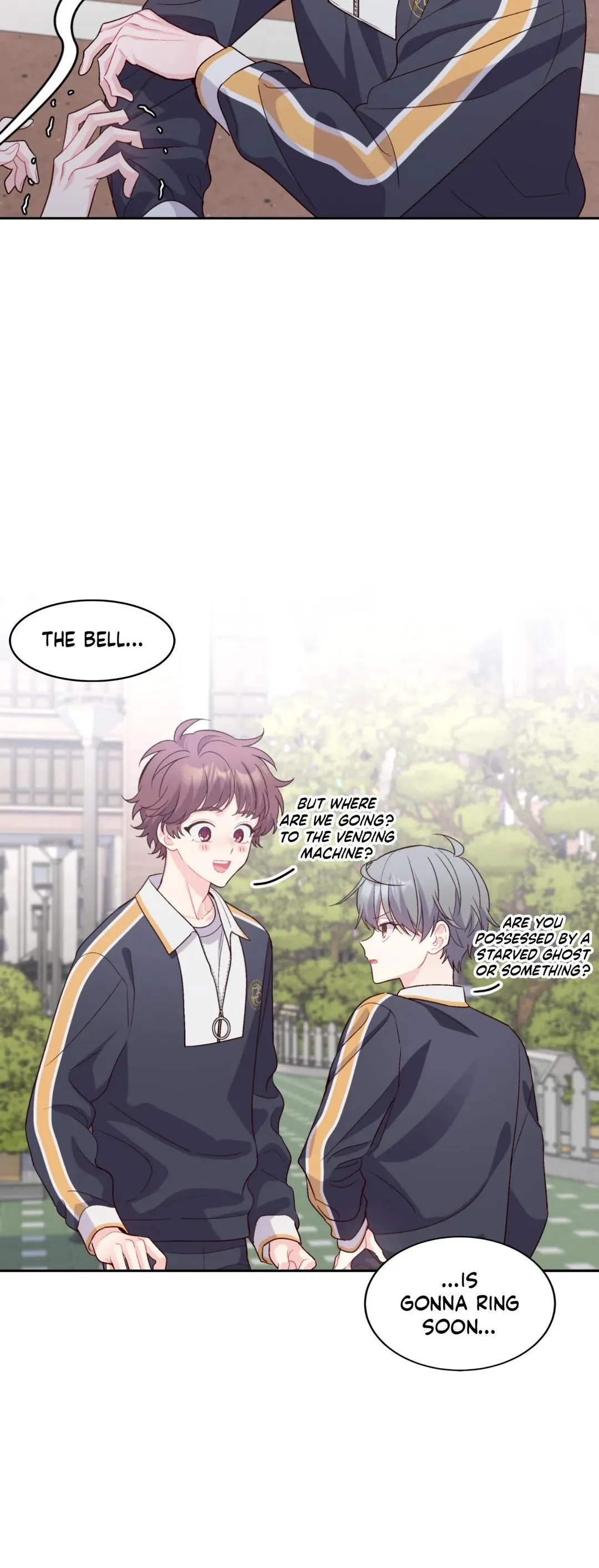 Merry Marbling Chapter 21 page 37