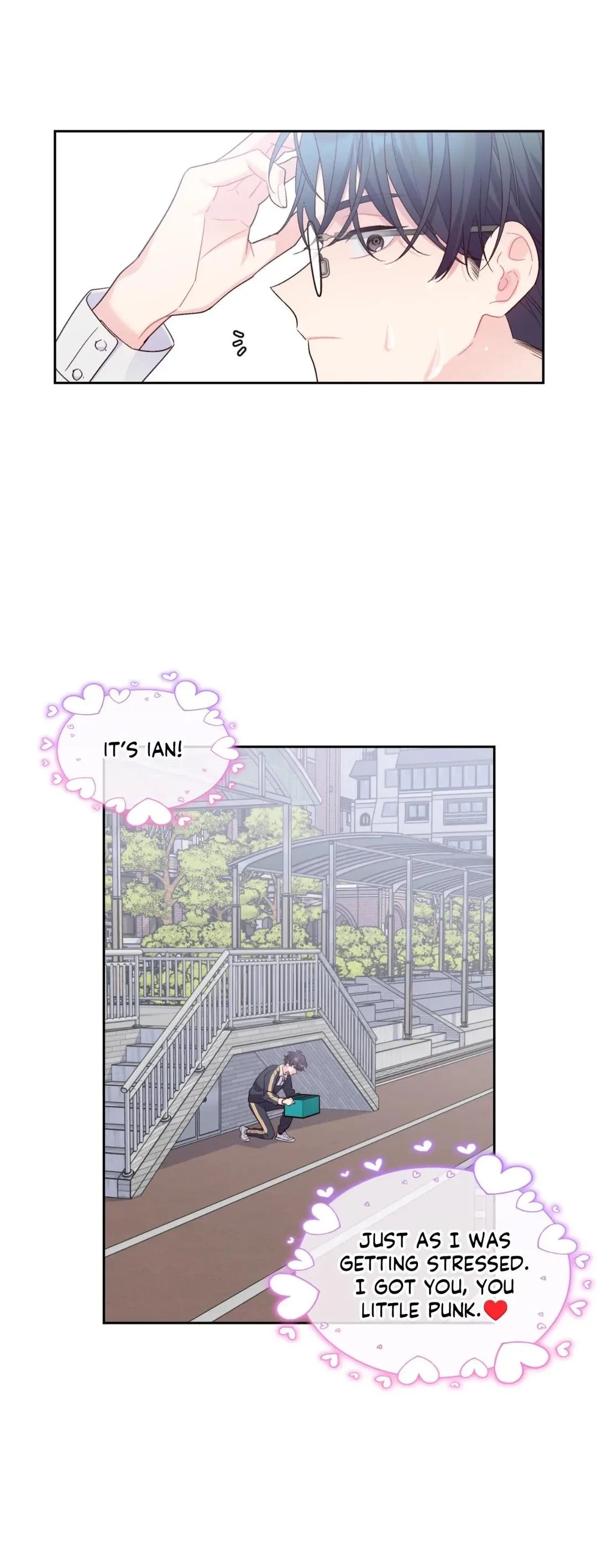 Merry Marbling Chapter 21 page 26