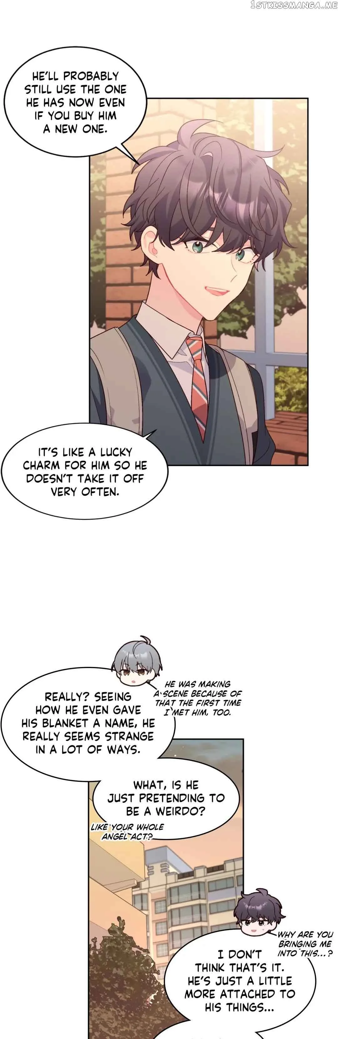 Merry Marbling Chapter 19 page 6