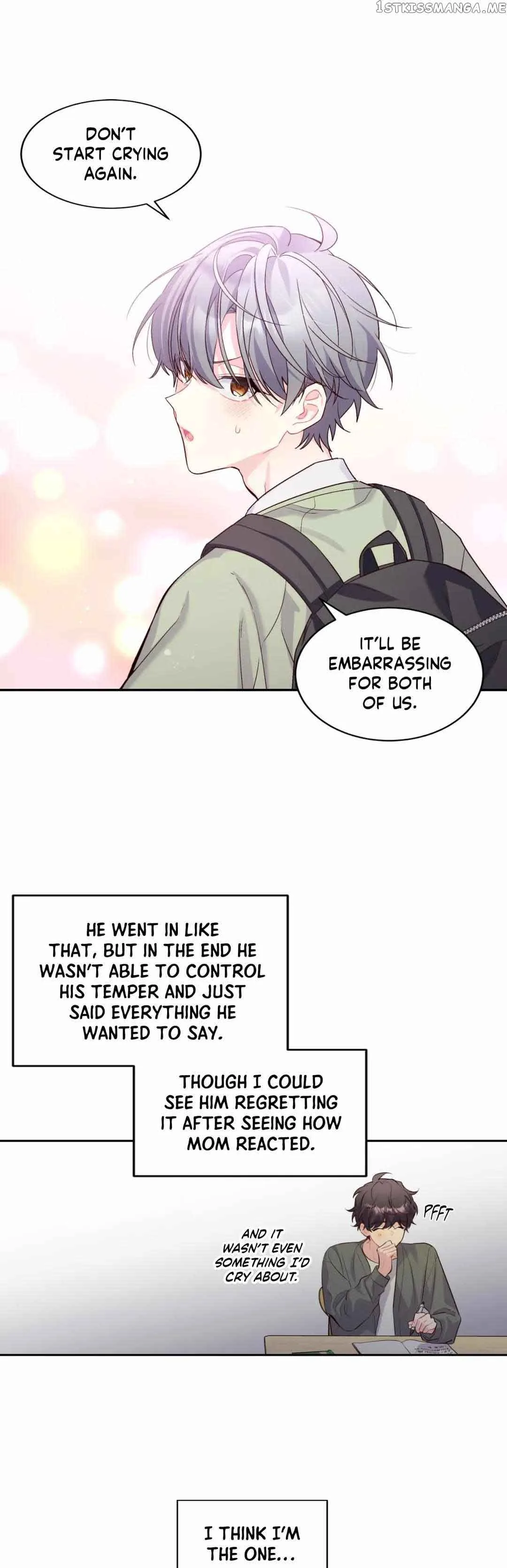 Merry Marbling Chapter 16 page 22