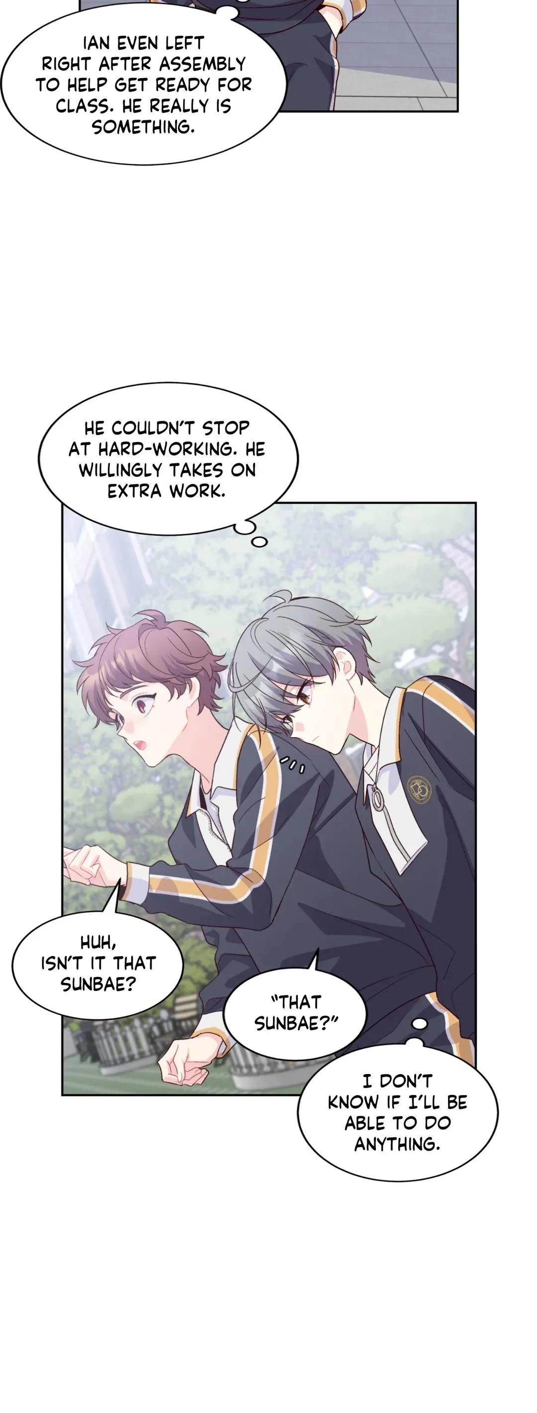 Merry Marbling Chapter 21 page 28