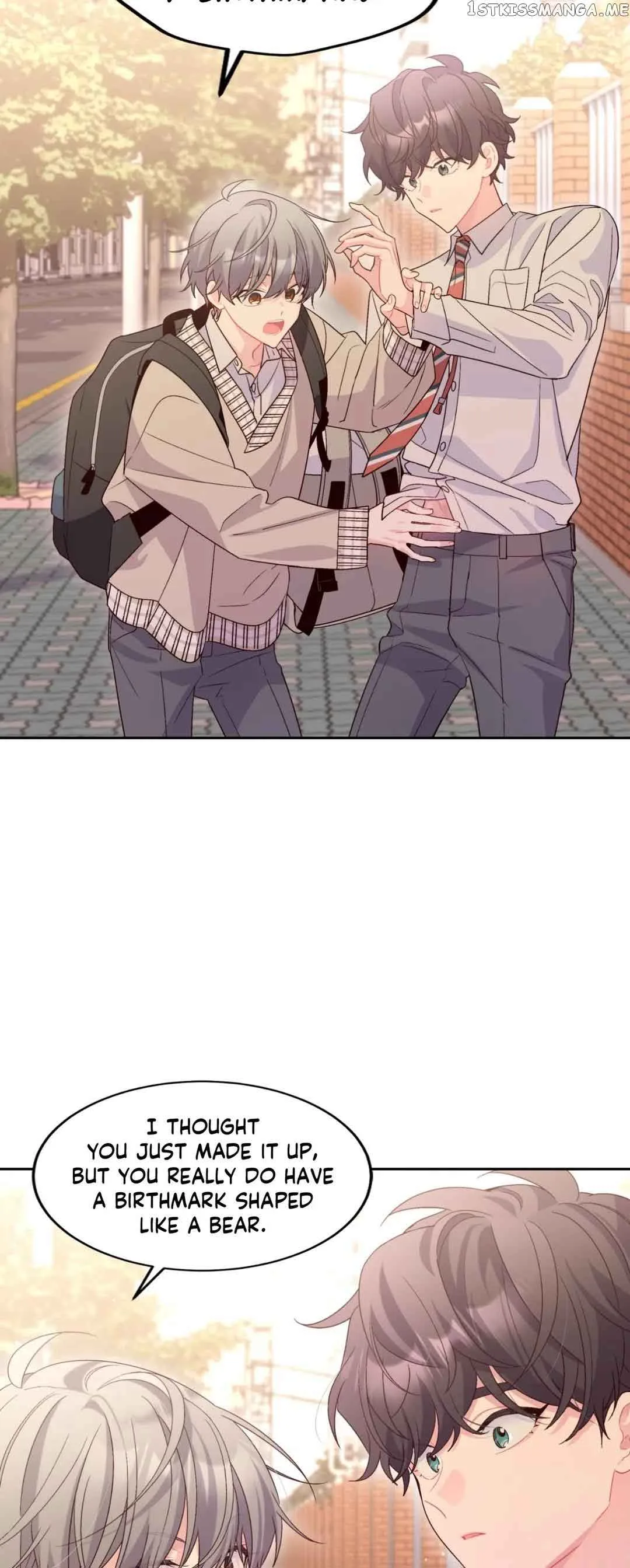 Merry Marbling Chapter 19 page 15